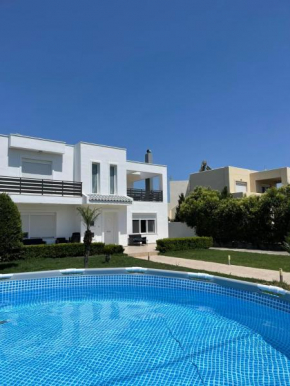 Villa Epavlis Haraki - Dodekanes Haraki